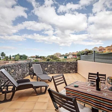 Apartamento El Zumacal Breña Baja Екстериор снимка