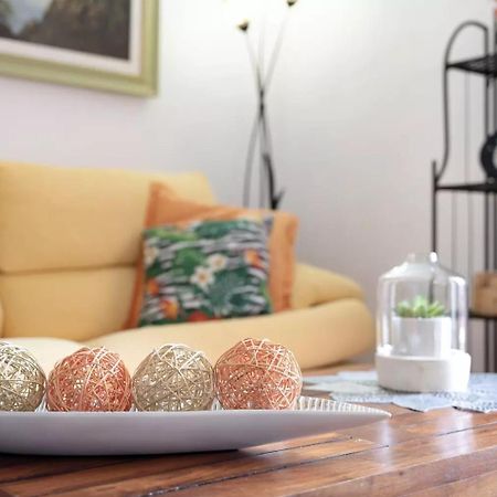 Apartamento El Zumacal Breña Baja Екстериор снимка