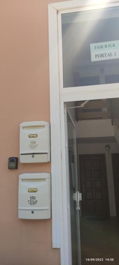 Apartamento El Zumacal Breña Baja Екстериор снимка