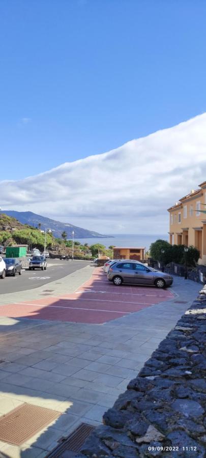 Apartamento El Zumacal Breña Baja Екстериор снимка