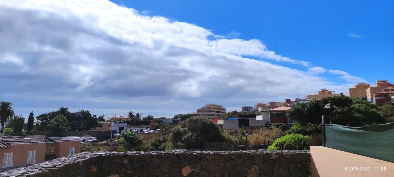 Apartamento El Zumacal Breña Baja Екстериор снимка