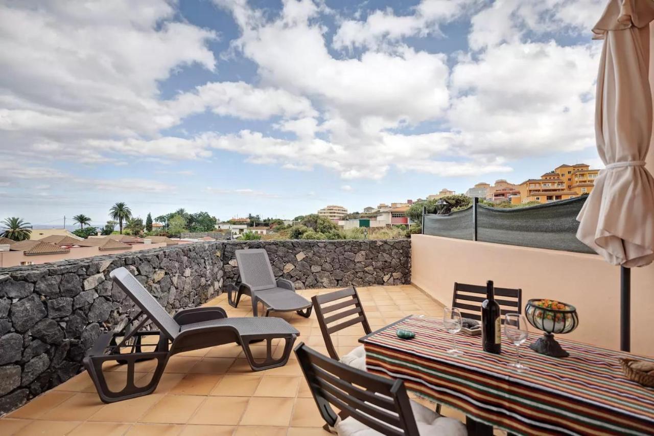 Apartamento El Zumacal Breña Baja Екстериор снимка
