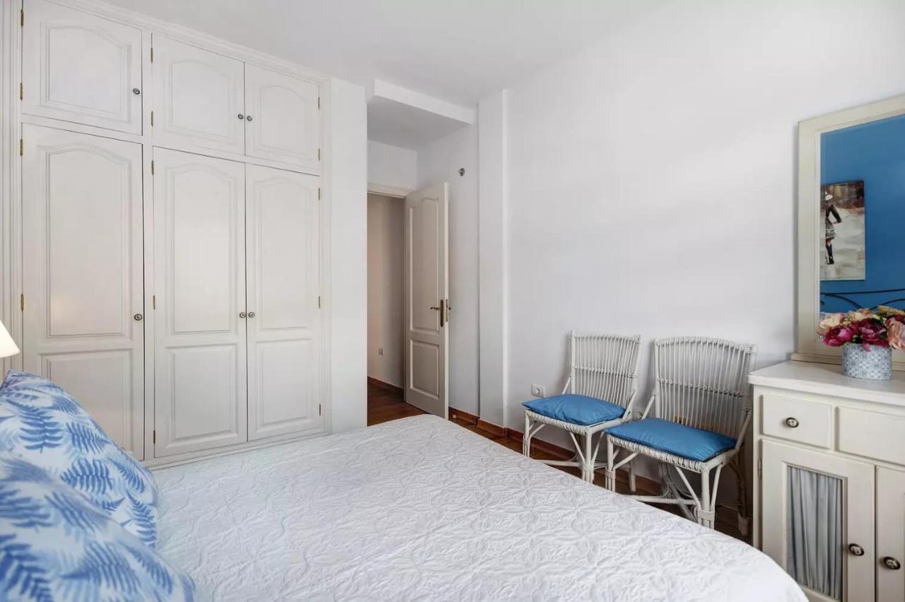 Apartamento El Zumacal Breña Baja Екстериор снимка
