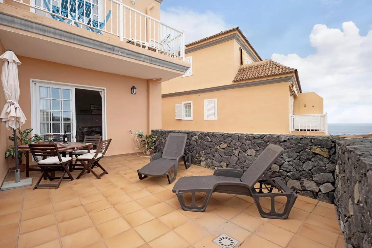 Apartamento El Zumacal Breña Baja Екстериор снимка
