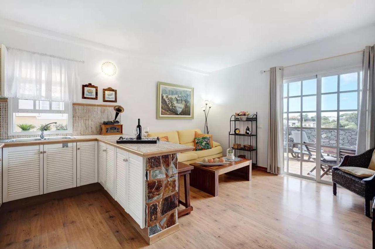Apartamento El Zumacal Breña Baja Екстериор снимка