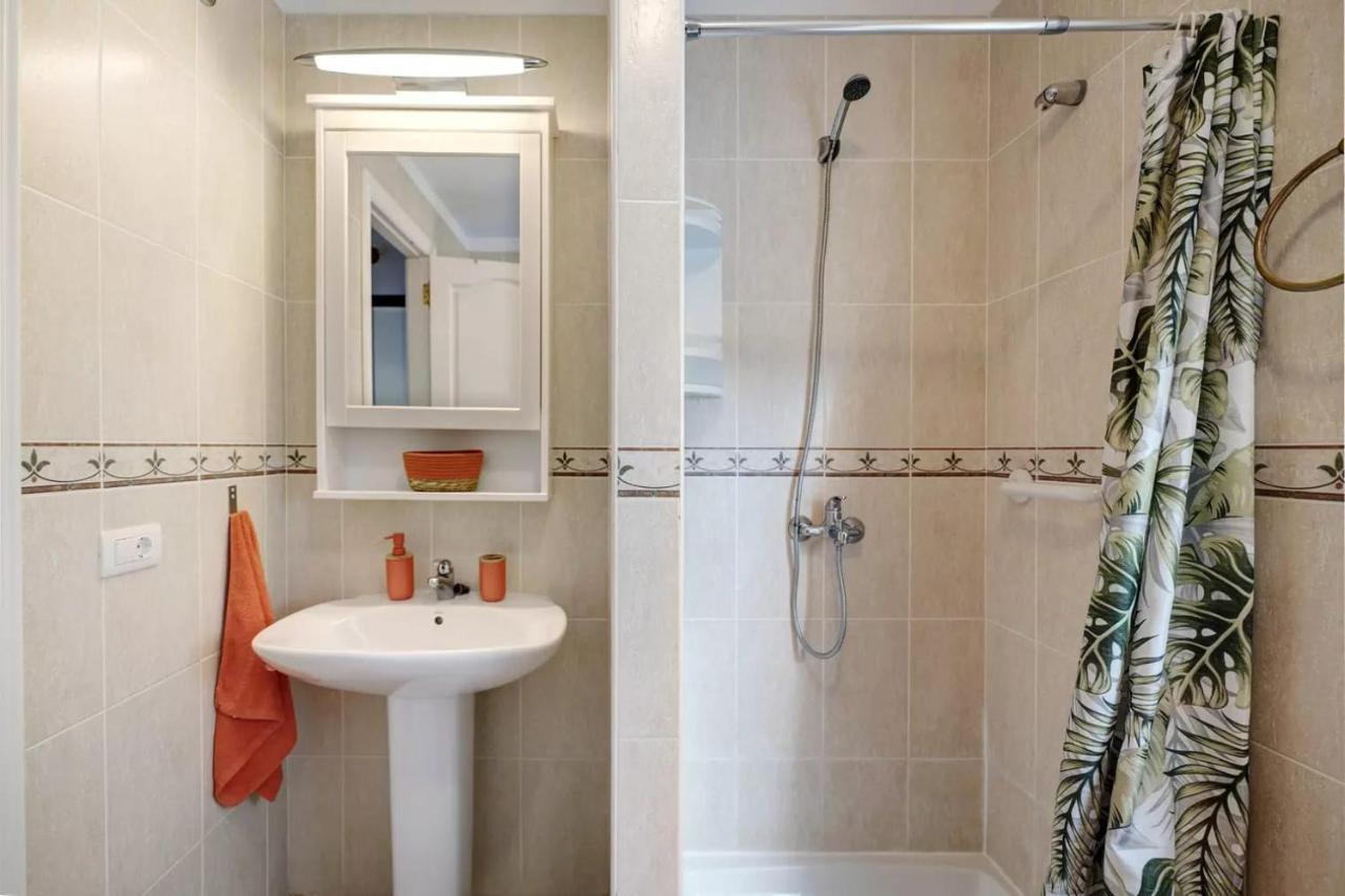 Apartamento El Zumacal Breña Baja Екстериор снимка