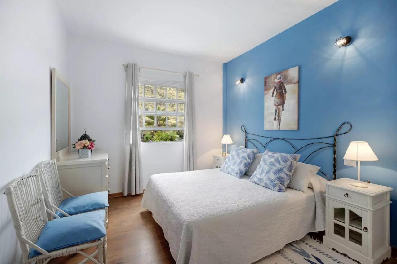 Apartamento El Zumacal Breña Baja Екстериор снимка