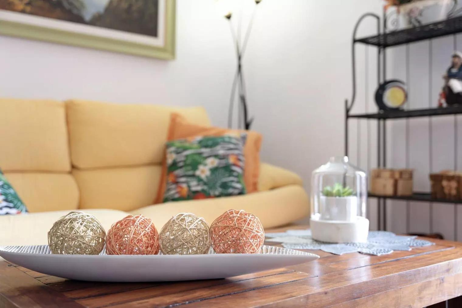 Apartamento El Zumacal Breña Baja Екстериор снимка