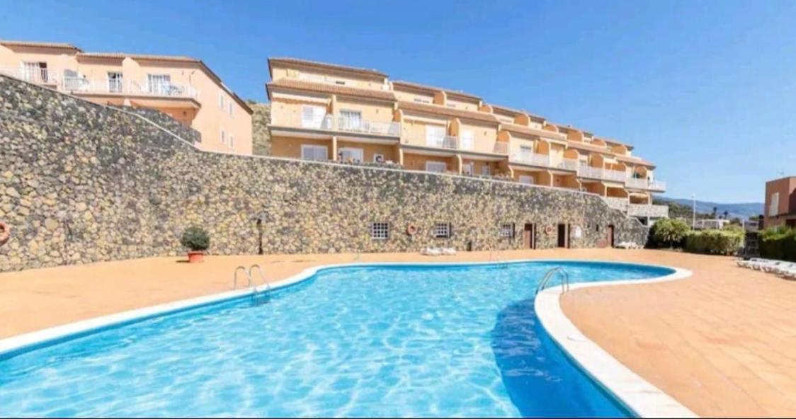 Apartamento El Zumacal Breña Baja Екстериор снимка